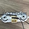 Toyota Car Climate Control Switch Panel 55900-0K010 - High Quality Replacement for Air Conditioning and Heating.