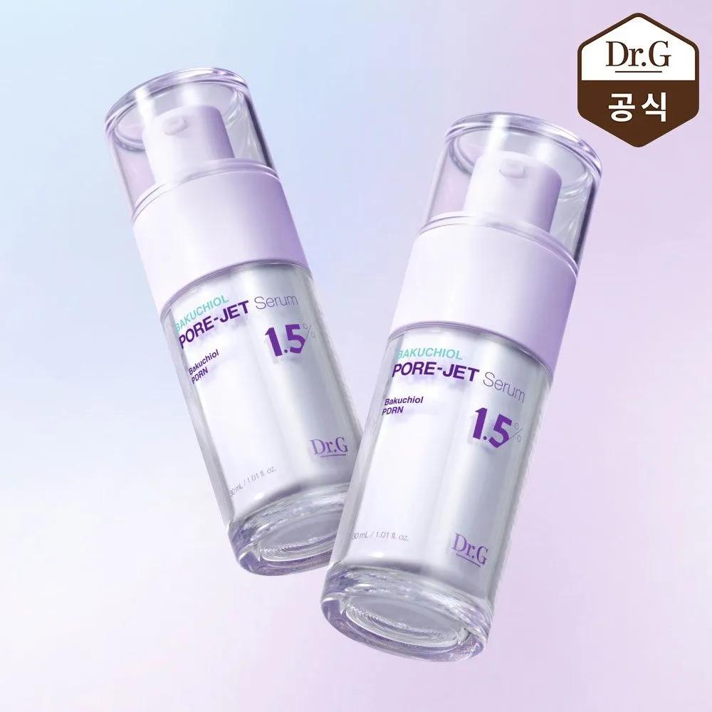 [1+1] Bakuchiol Porejet Serum 30ml