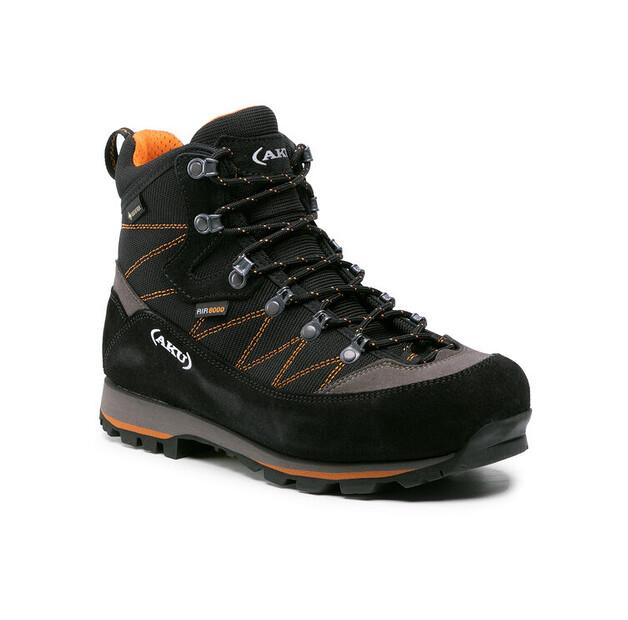 

Треккинговая обувь Aku Trekkingi Trekker L.3 Wide Gtx GORE-TEX 977W Czarny