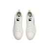 Anta Abrasion Resistant Abrasion Resistant Low top Skateboard Shoes Men's White 112218063-4