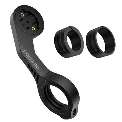 COOSPO MT5 Cycling Computer Mount for and XOSS Cycle Garmin Bicycle Road Bike Easy Installation Garmin, COOSPO, iGPSPORT, Computers, Mount, Accessory,