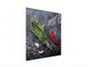 GLAZEN SNIJPLANK 45x52 SCHORS