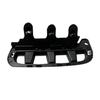 LR142431/LR142432: Fits Land Rover Discovery 5 Front Bumper Cover Bracket Trim.