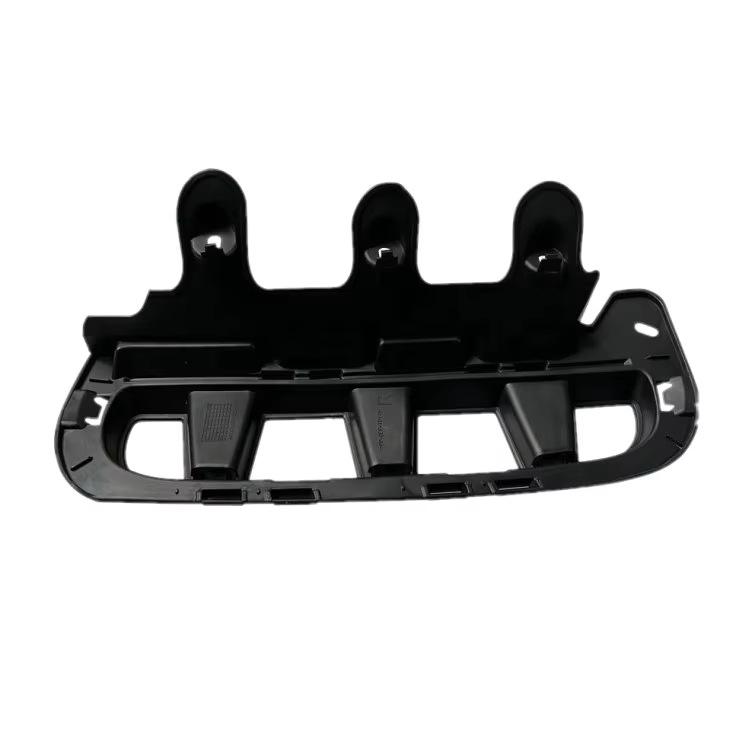 LR142431/LR142432: Fits Land Rover Discovery 5 Front Bumper Cover Bracket Trim.