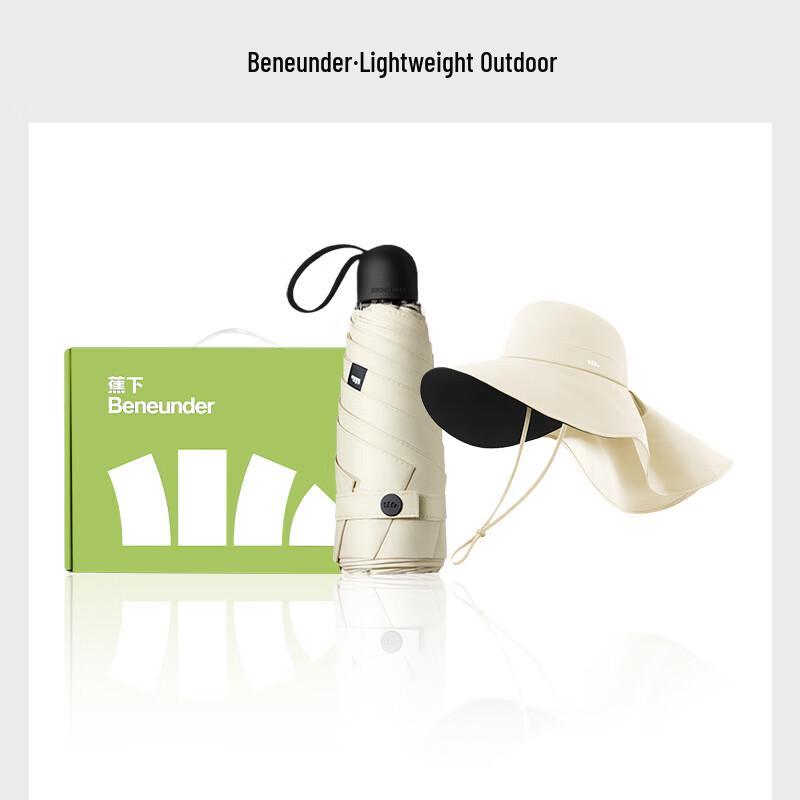 Beneunder Festival Gift Set