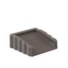 Windproof Anti-Collision Doorstop Wedge - Creative Safety Door Stopper