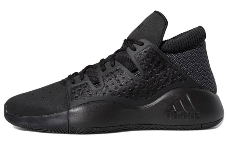 Adidas Pro Vision Black BB9303 44.5