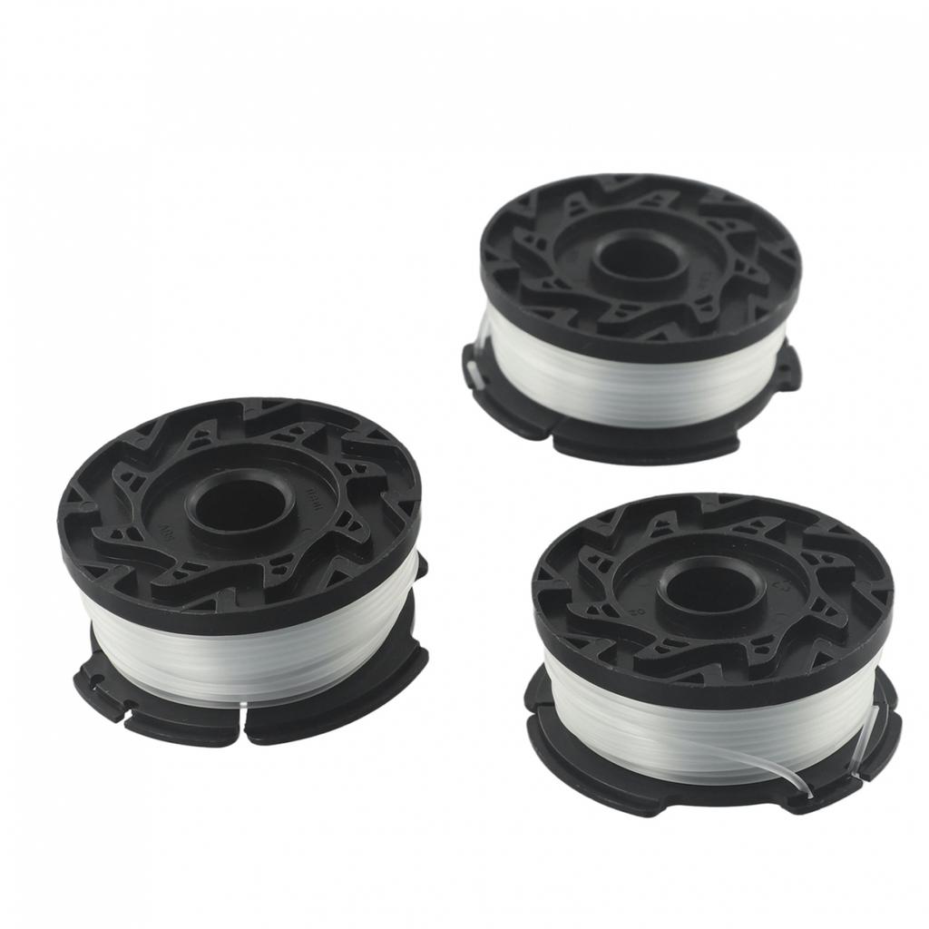 Pro Spool & Line Spool & Line 3Pack ST4525 ST6600 String 3 Pack ST7701