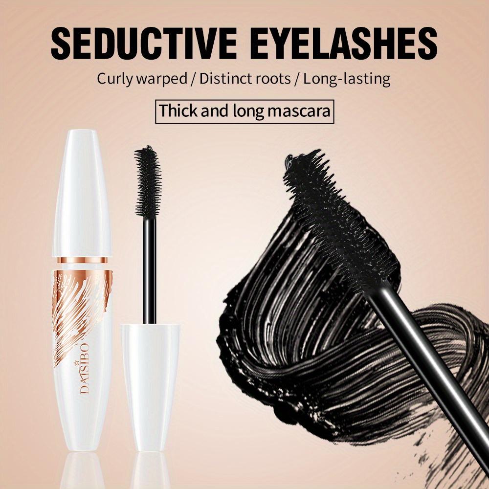 Long-lasting, Quick-drying, Thick, Waterproof, Sweat-proof, Long-lasting, Smudge-proof Mascara