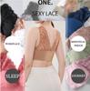 Sexy Bras For Women Large Size Women Gather Lace Bralette  Bra Sexy Lace Lingerie  Bra Sexy