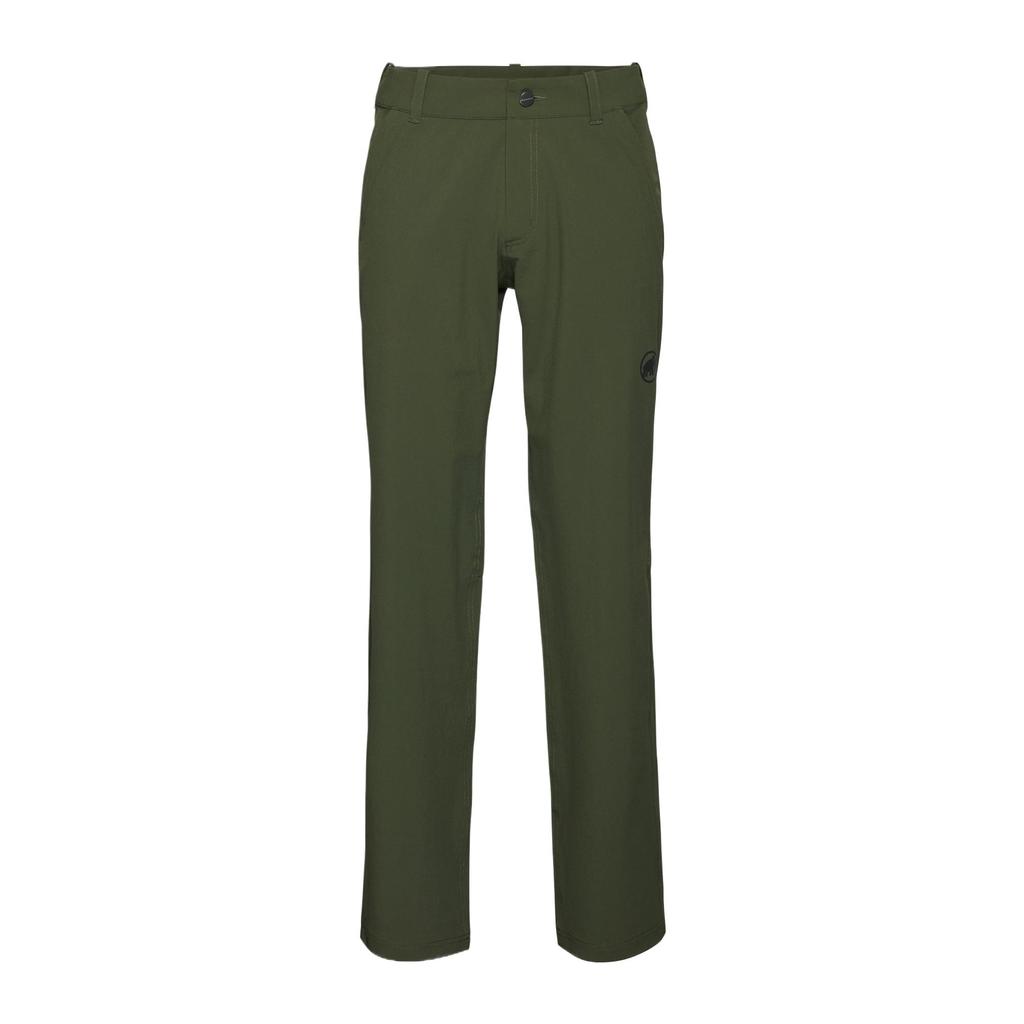 Mammut Casual Pants Asia Version Men's 1022-02520