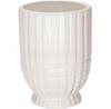 Kleine Wolke Concha 8668100852 Toothbrush Holder, White