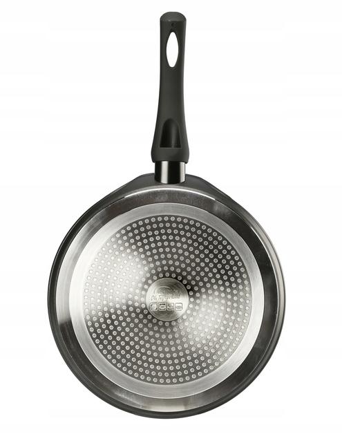 Pancake pan, gas induction, 26 cm, Royal