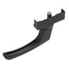 Locking Handle Window Locking Handle 7-Figure Shape Window Hardware Fittings  Push Pull Window