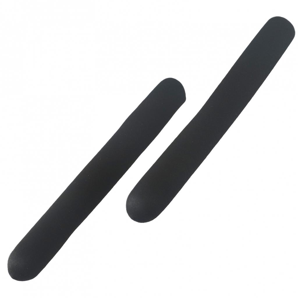 Fitness vybavení Madla Protiskluzové gripy PVC Madla Gripy Snadná instalace