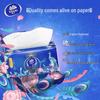 Vinda Tissues & Arowana Rice Bran Oil Bundle