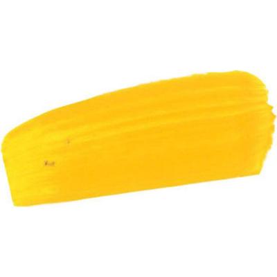 Acrylfarbe HB Golden VII 946ml Kadmiumgelb Dunkel