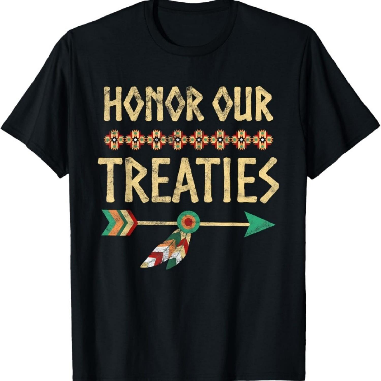 Коренные народы коренные американцы стрела честь договоры футболка XXXXXL чёрный