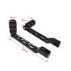 For Harley Touring Road King Street Electra Tri Glide Tour Glide Softail Motorcycle Shifter Lever Heel Toe Gear Shift Pedal Pegs