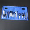 Auto Radio Door Clip Trim Panel Removal Tool Plastic Car Interior Dismantle Tool