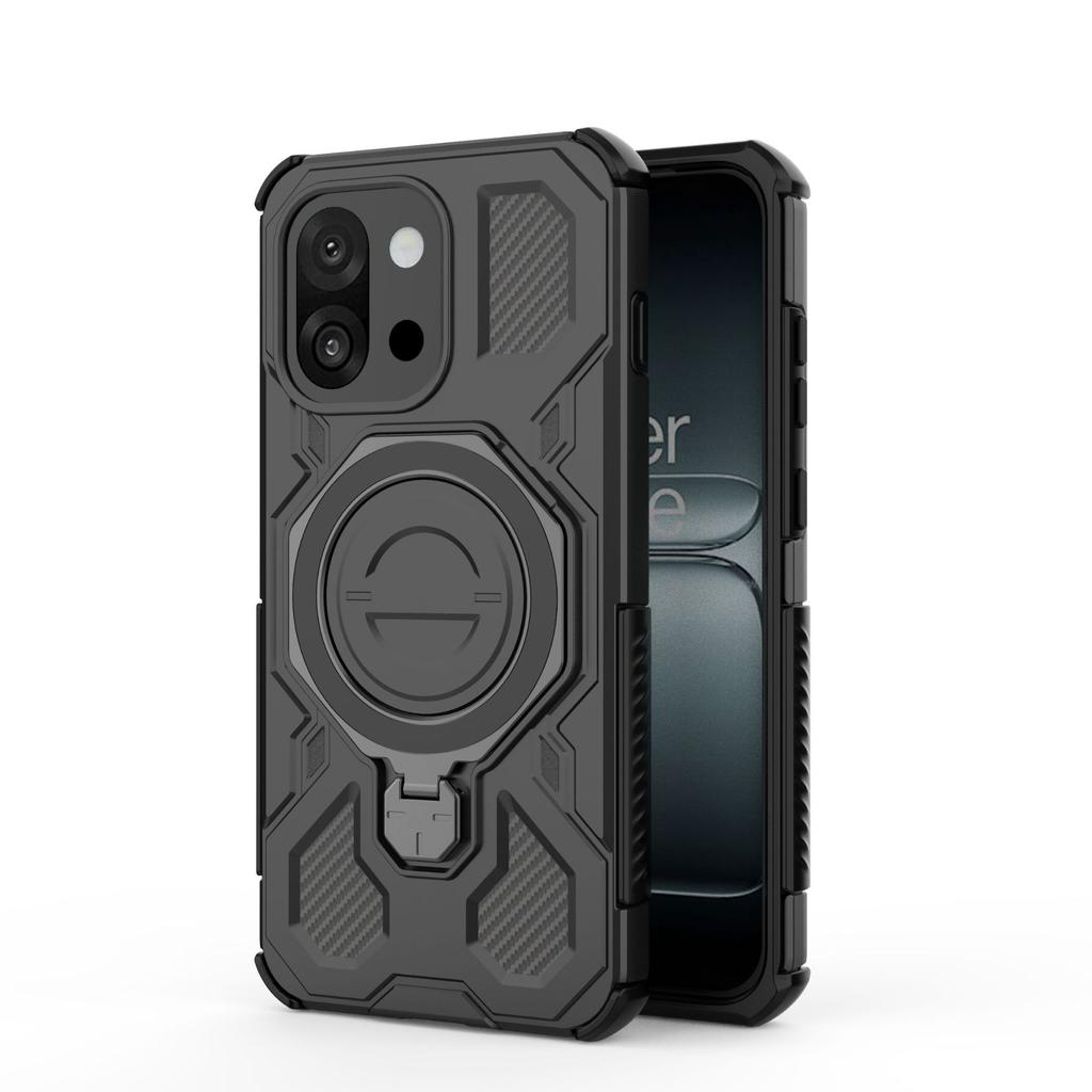 For Oneplus 13T 13R Magnetic Phone Case,Military Drop Protection MagSafe Phone Case Cover for Oneplus Ace 5 Nord CE 5