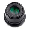 TTArtisan 35mm F/1.4 C Z Mount Nikon Z Black Lens Famous Optics 2