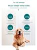 Pet Urine Pads: Thick Bamboo Charcoal, Absorbent Disposable Diapers for Cats & Dogs