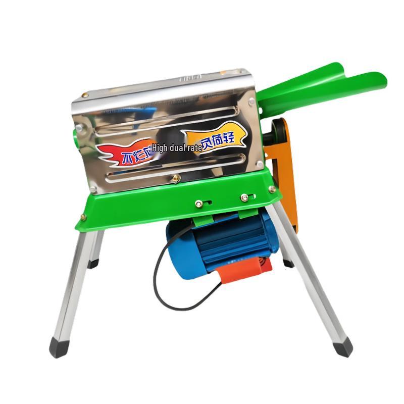Letgone Wolves Electric Corn Thresher