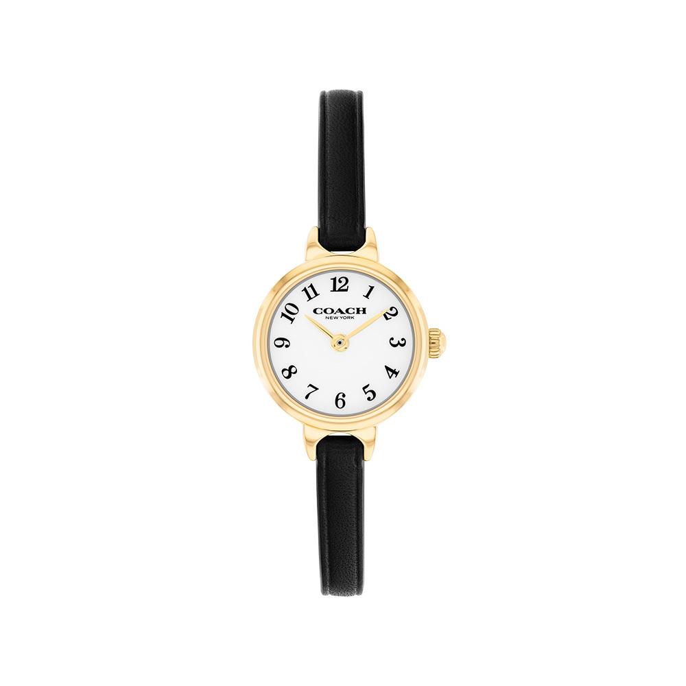 Kochiwochi Iris Women'S Leather Watch 14504654