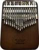 Instrumente cu clape – Kalimba