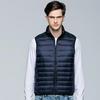 2024 Men's Lightweight Down Vest - Autumn/Winter Edition
