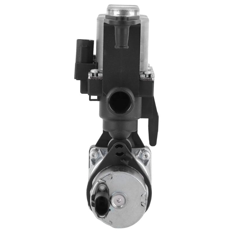 Auto-Wasserventile 64118374994 für E38 E39 E53 E34 525i 528i Ersatz-Kühlmittelregelventile mit Zusatzwasserpumpe