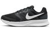 Run Swift 3 'Black White' Damen DR2698-002