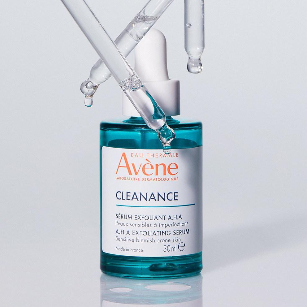 Avene Cleanance AHA Clearing Serum, 30ml