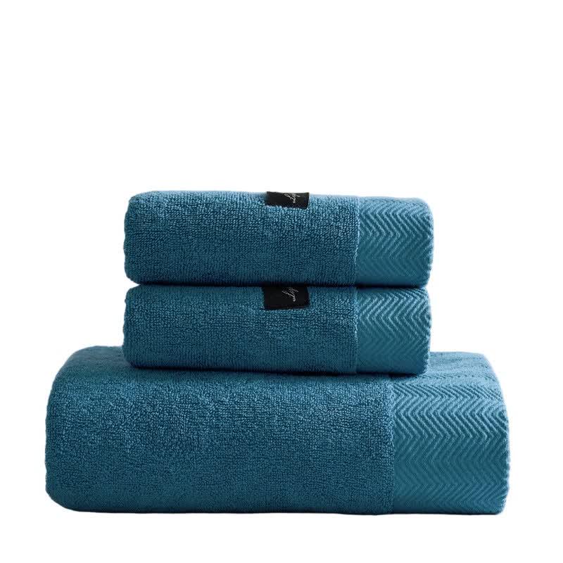 Dimai Pure Cotton Towel