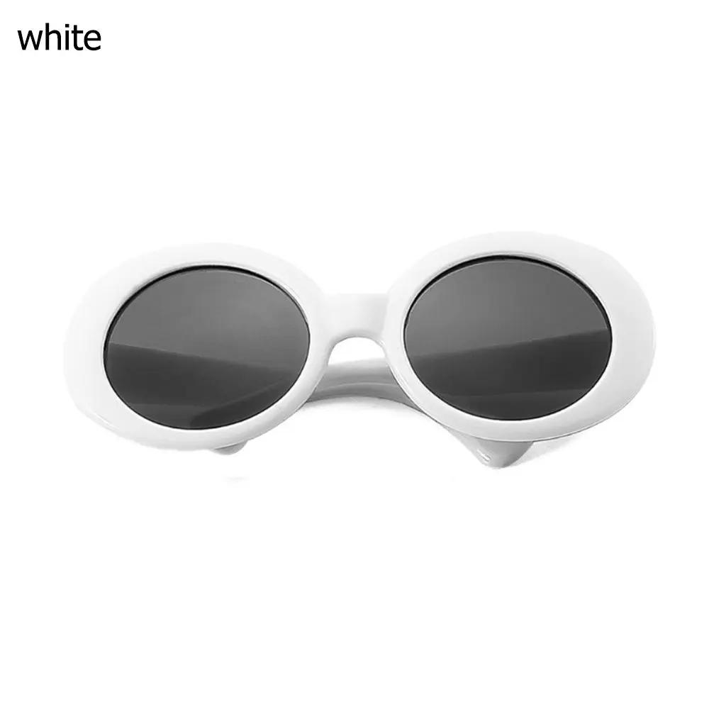 Cat Glasses Cool Pet Small Dog Fashion Round Glasses Pet Product For Little Dog Cat Sunglasses For Photography Pet Accessories