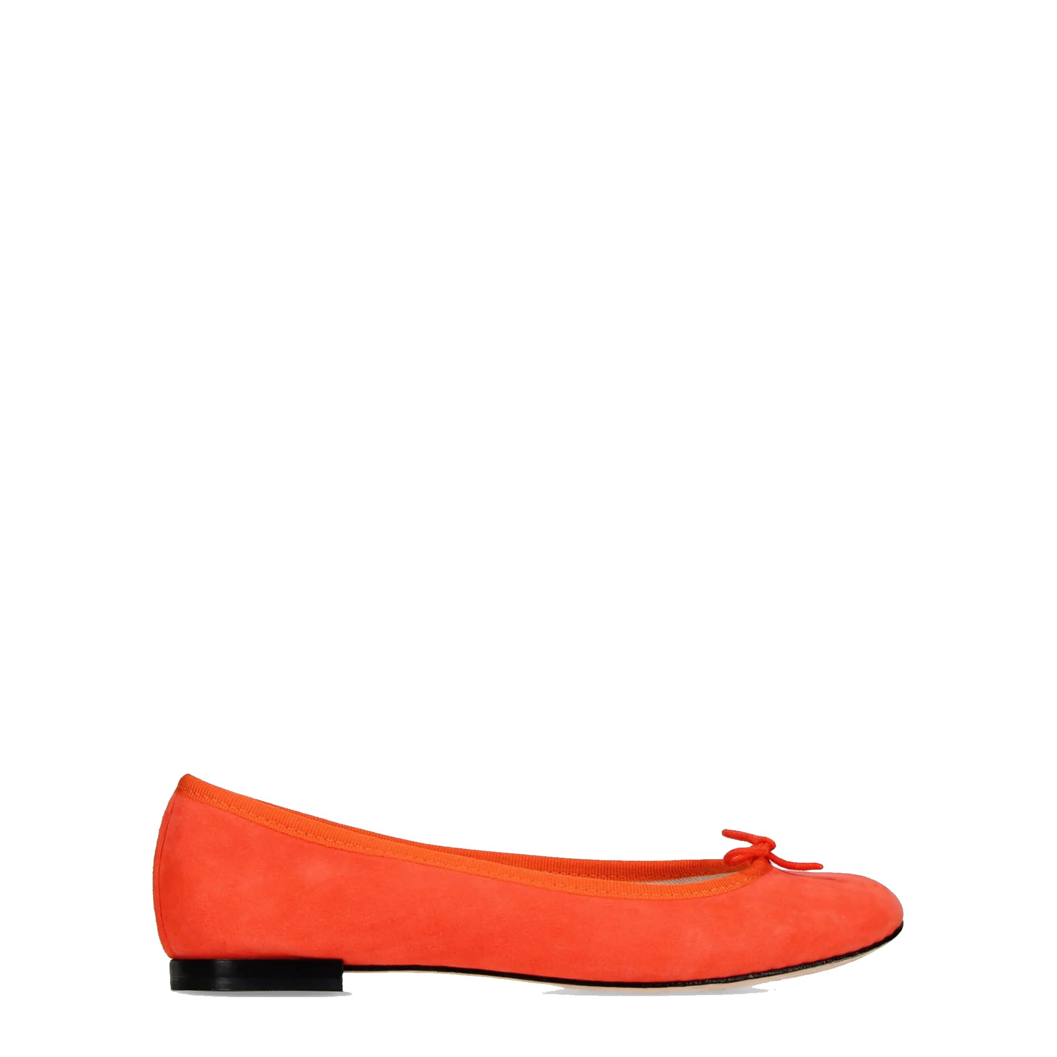 

Cendrillon Ballerinas Orangeade [Repetto] [New Size] Women s 51_1_51243131086 35.5