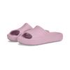 Puma Durable Comfortable Simple Outdoor Slippers Kids Footwear Light-Purple 39087804