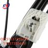 BMW F25 Front Door Window Regulator Bracket (Compatible with 51337355635, 51337355636)