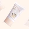ISNTREE Yam Root Milk Tone Up Sun Cream SPF 50+ PA++++ 50ml