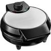 Tristar | WF-1160 | Waffle Maker | 700 W | Heart-shaped | Black