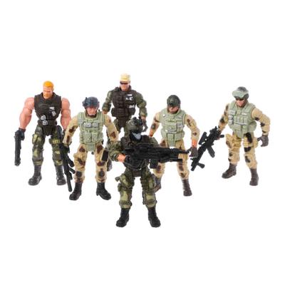 army soldier figures