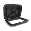 Waterproof ABS Deck Access Hatch Cover Marine Boat Anti-UV Non-Skid Inspection Rectangle Boat Deck Hatch Lids Boat Accessories