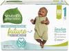 Seventh Generation Baby Diapers Stage 1 80 Sheets Additive-free/Chlorine-free (tape Type) (4-6kg) [item]