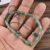 Aventurine Handmade 4mm Tibetan Beads Healing Calming Minimalist Women Bracelet
