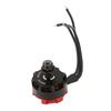 RS2205 2300KV Brushless Motor CWCCW 3‑4S Remote Control Brushless Motor for FPV Racing Drones FPV