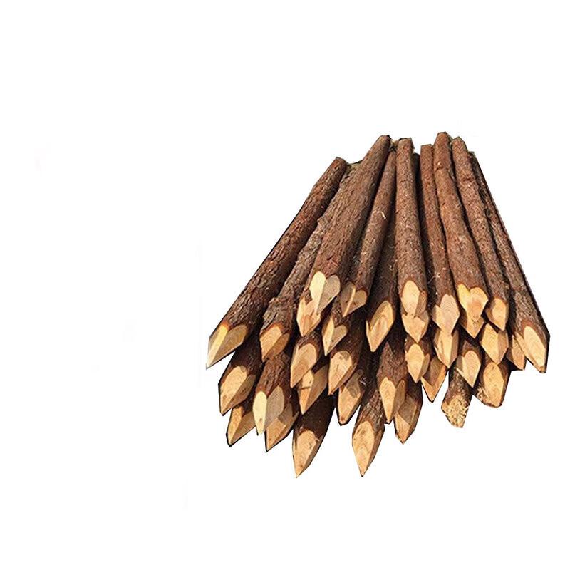 Zhu Yun Pine Wood Pile