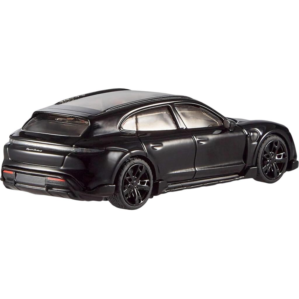 Hot Wheels Porsche Toy Car