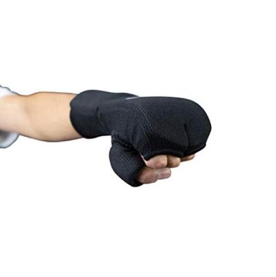 ISAMI Fist Supporter L-3058 (S, Black)