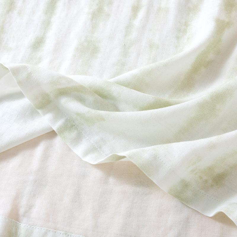 2026 Summer New Women's Sleeping Skirt Bamboo Fiber with Chest Mat Long Skirt Simple Thin Loose Sleeveless Tank Top Skirt